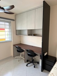 Blk 863 Khatib Evergreen II (Yishun), HDB 5 Rooms #609573491